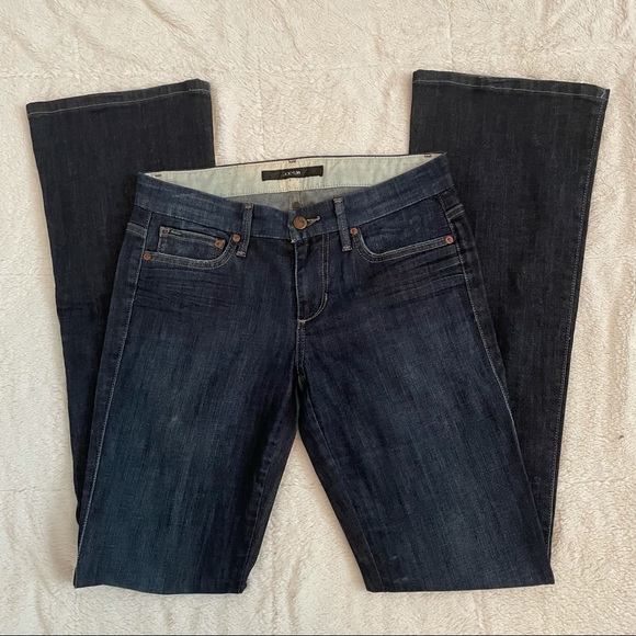 Joe’s Jeans Rocker Bootcut - Picture 4 of 12